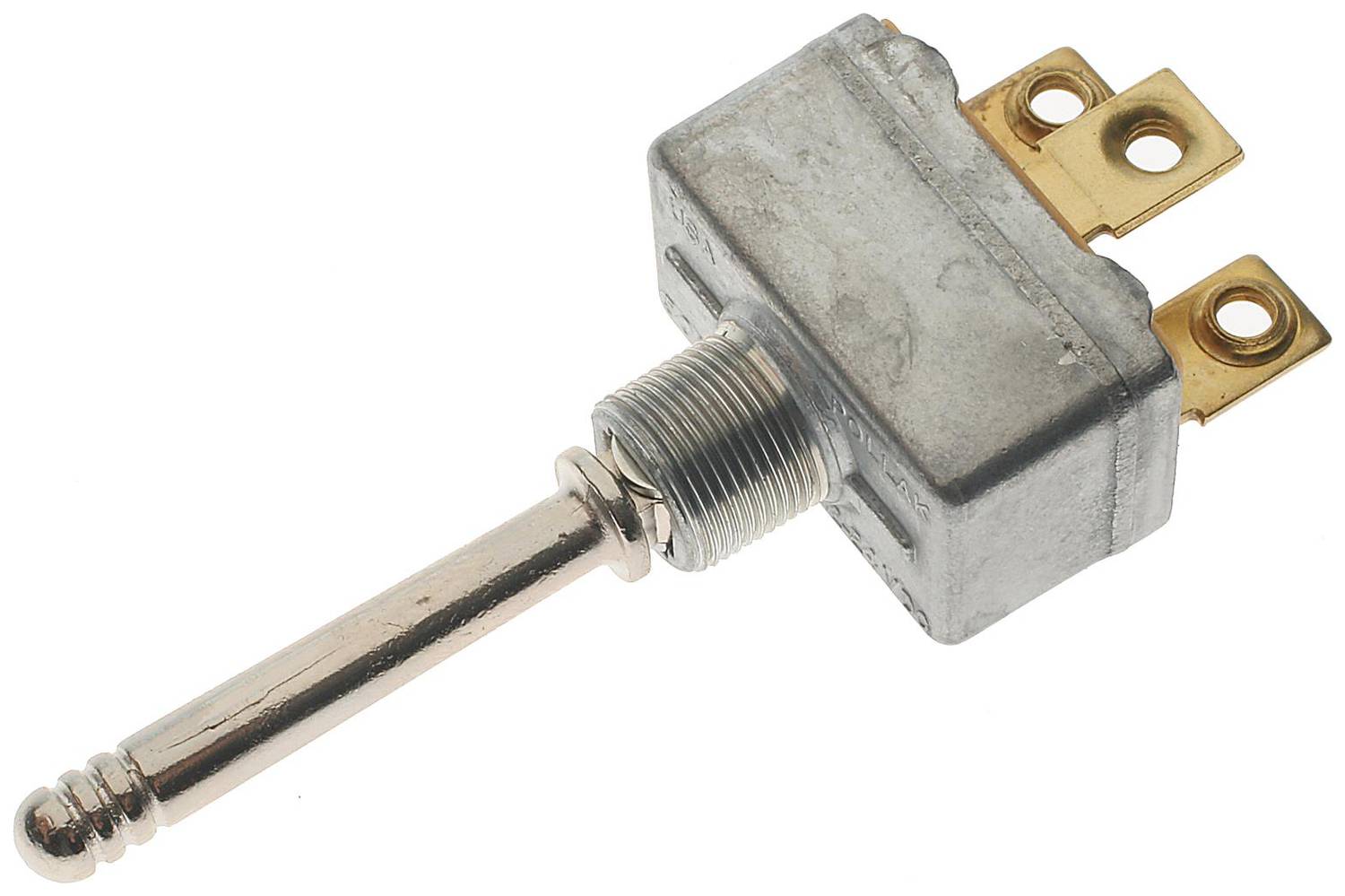 シェル吉 Standard Ignition 50 Amp 3 Terminal Toggle Switch DS699 | O