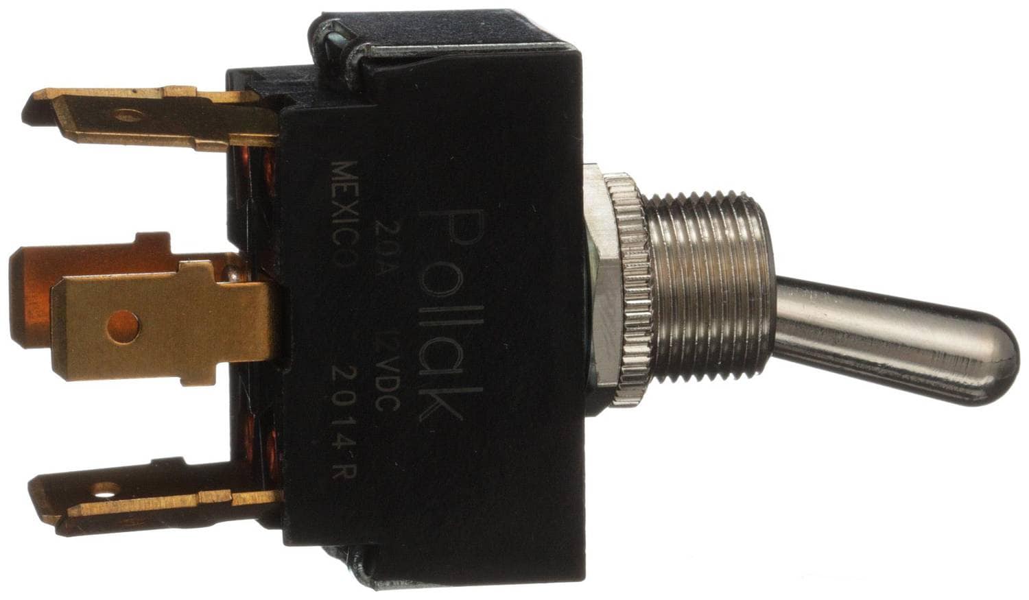 Lighted Toggle Switch Oreillys Shelly Lighting