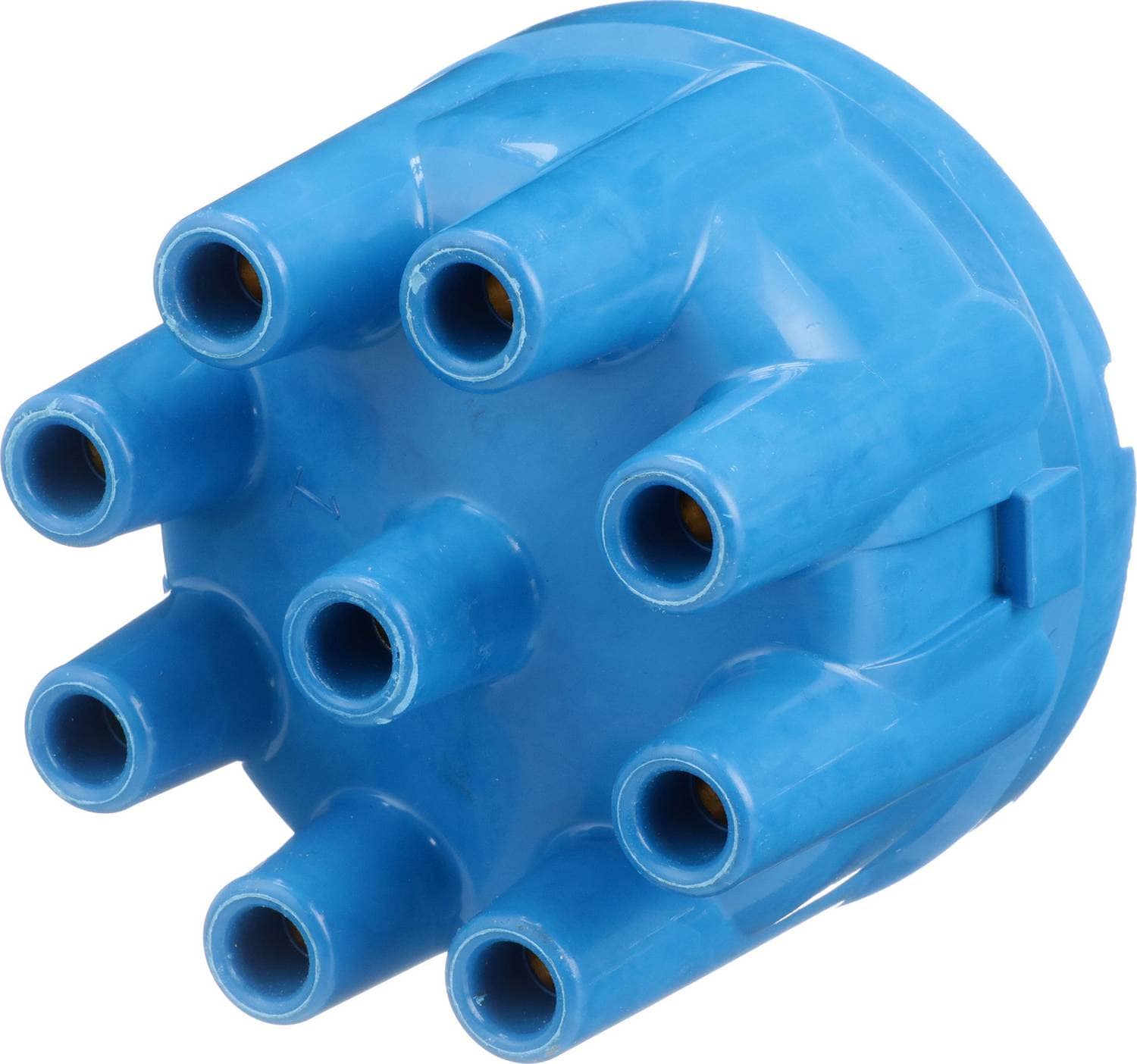 Caps, Rotors & Contacts Distributor Cap Standard FD129