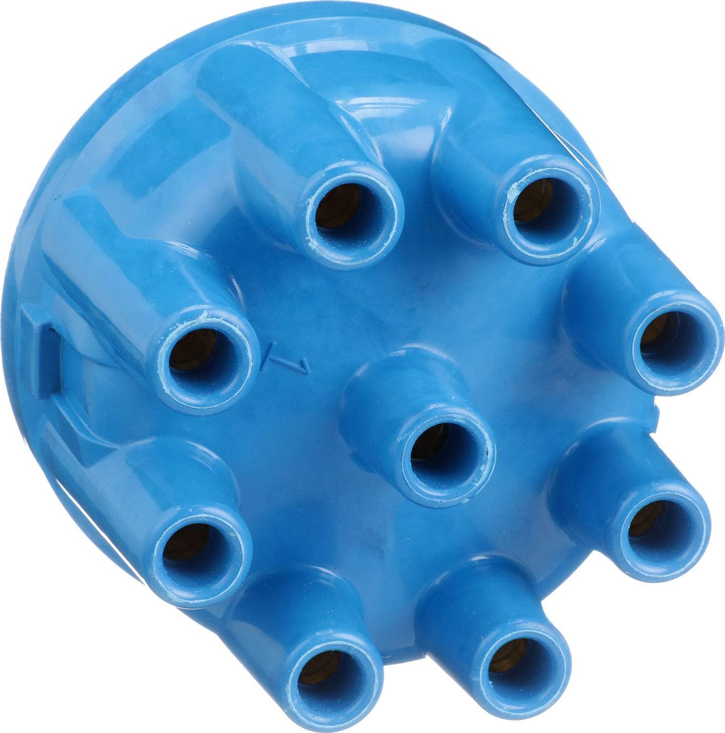 Caps, Rotors & Contacts Distributor Cap Standard FD129