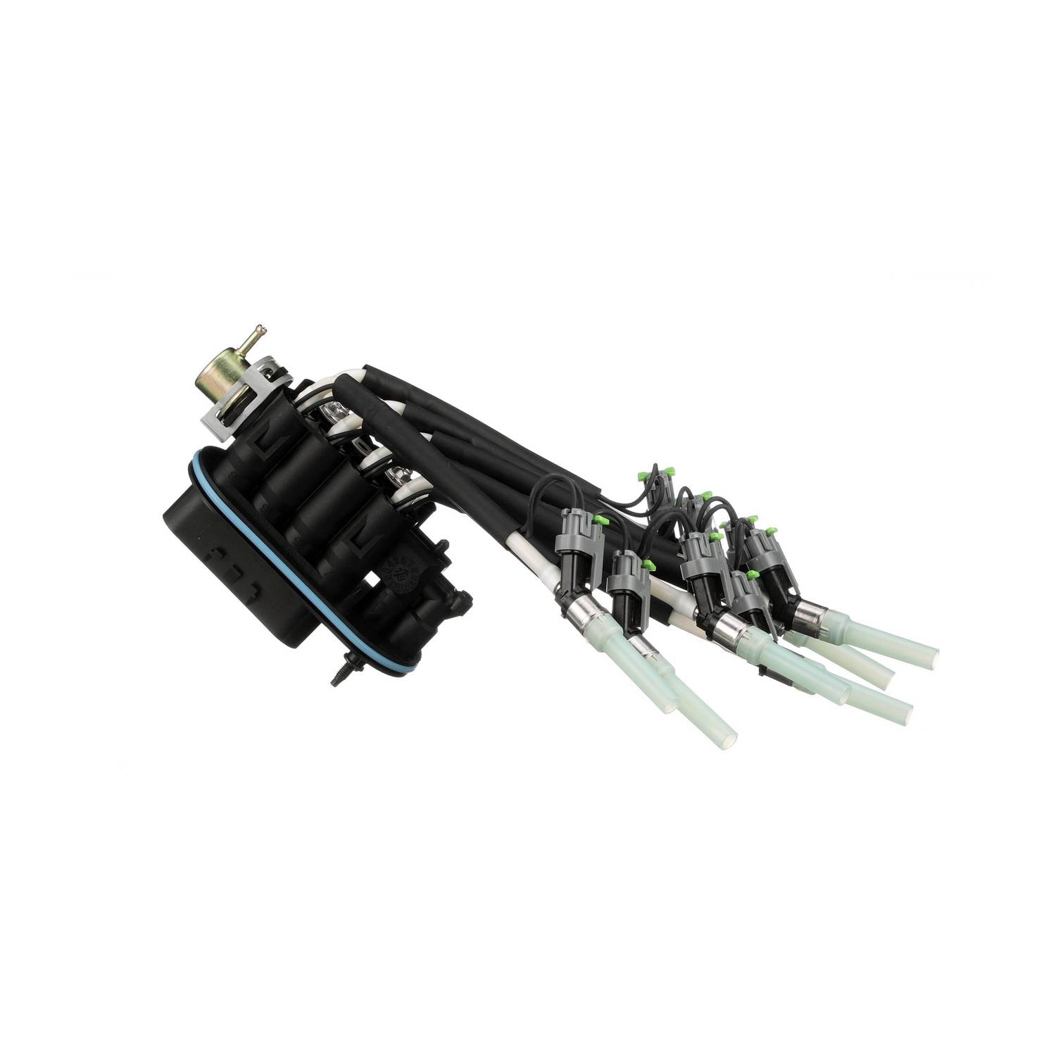 Standard Ignition Fuel Injector Conversion Kit New FJ504, 54 OFF