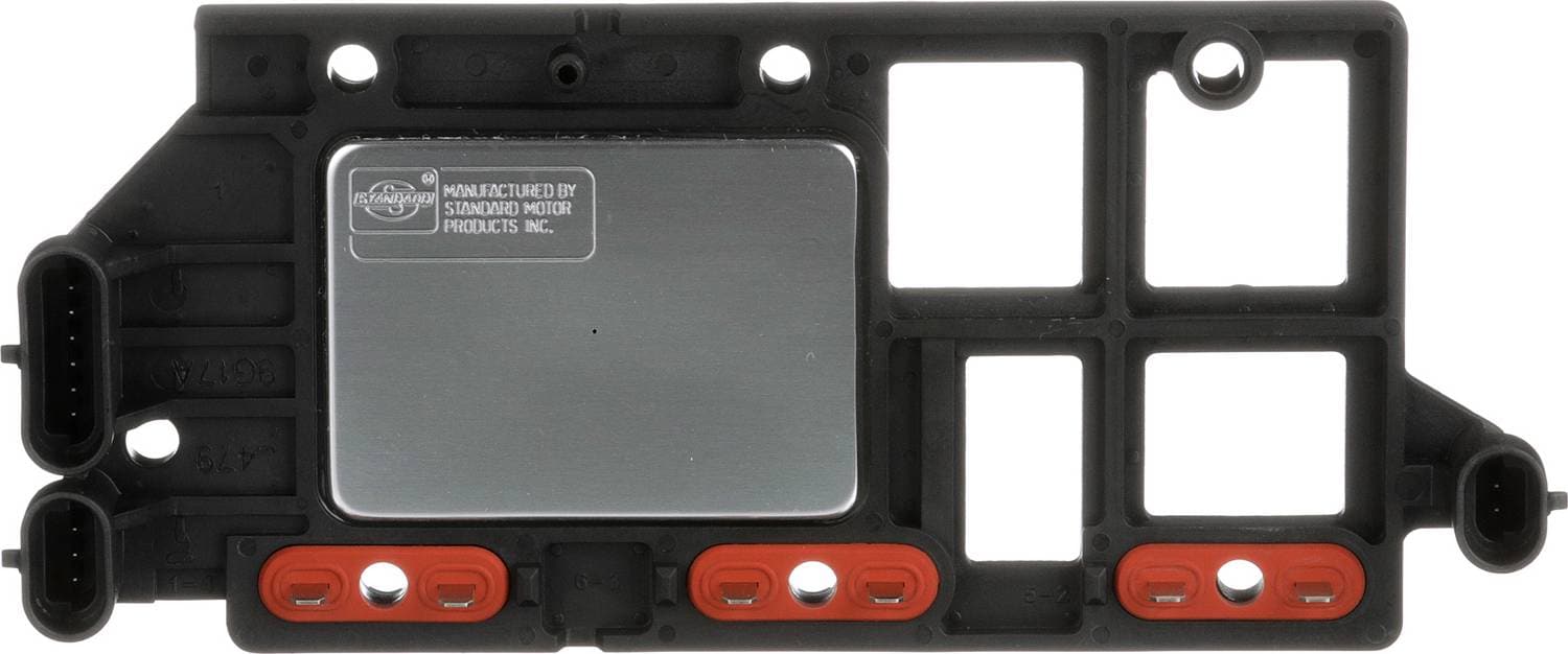 Standard Ignition Control Module LX346 | O'Reilly Auto Parts