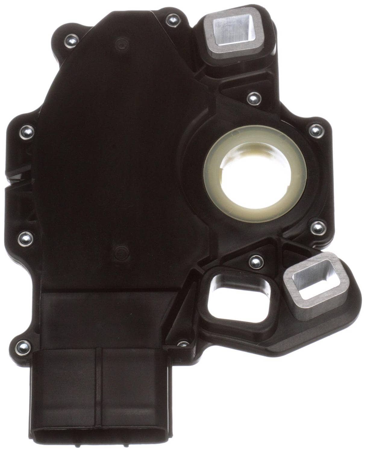 Standard Ignition 11 Terminal Neutral Safety Switch NS126 | O