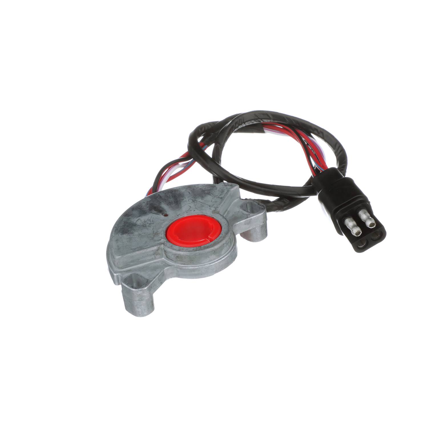 Standard Ignition 4 Terminal Neutral Safety Switch NS214 | O
