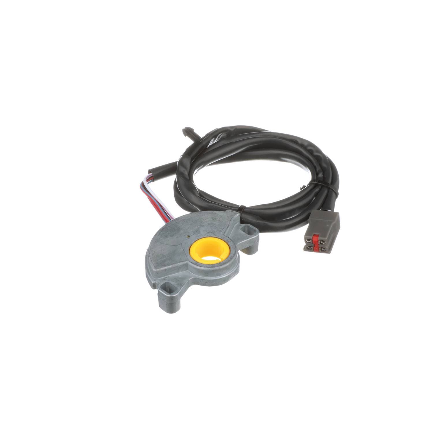 Standard Ignition 4 Terminal Neutral Safety Switch NS55 | O'Reilly