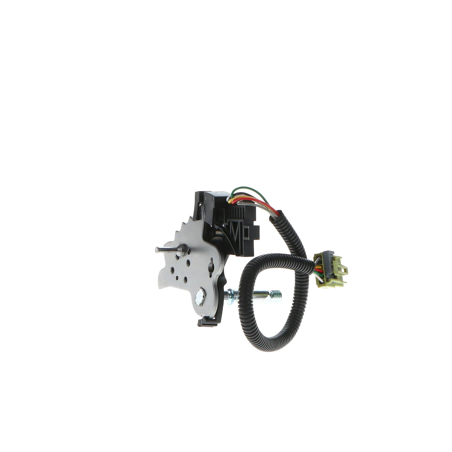 Standard Ignition 6 Terminal Neutral Safety Switch NS624 | O