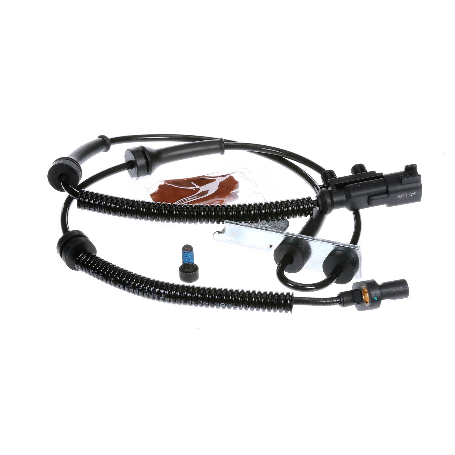 そと　 Standard Ignition 2 Terminal ABS Speed Sensor ALS2381 | O