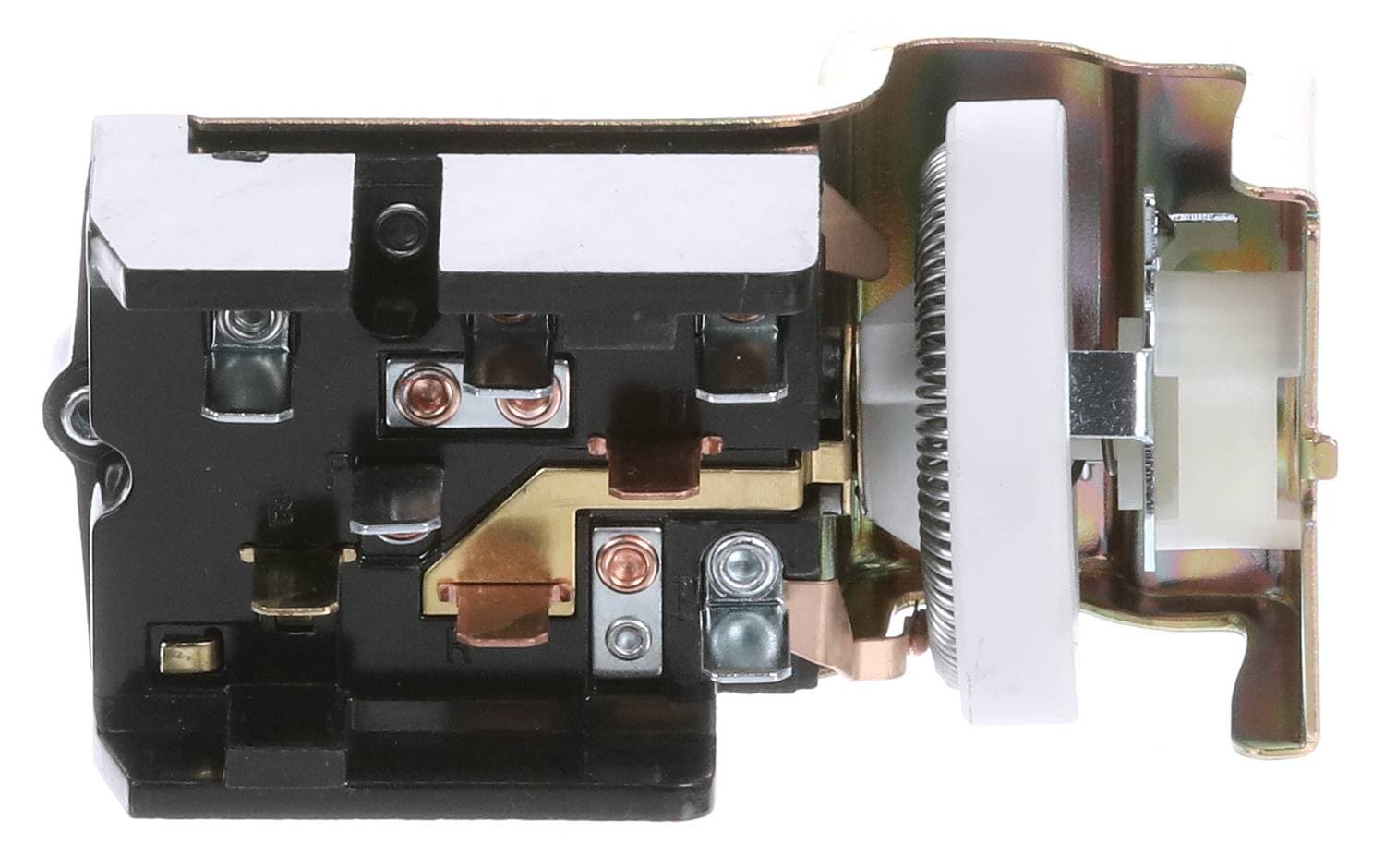 Standard Ignition 8 Terminal Headlight Switch DS148 | O