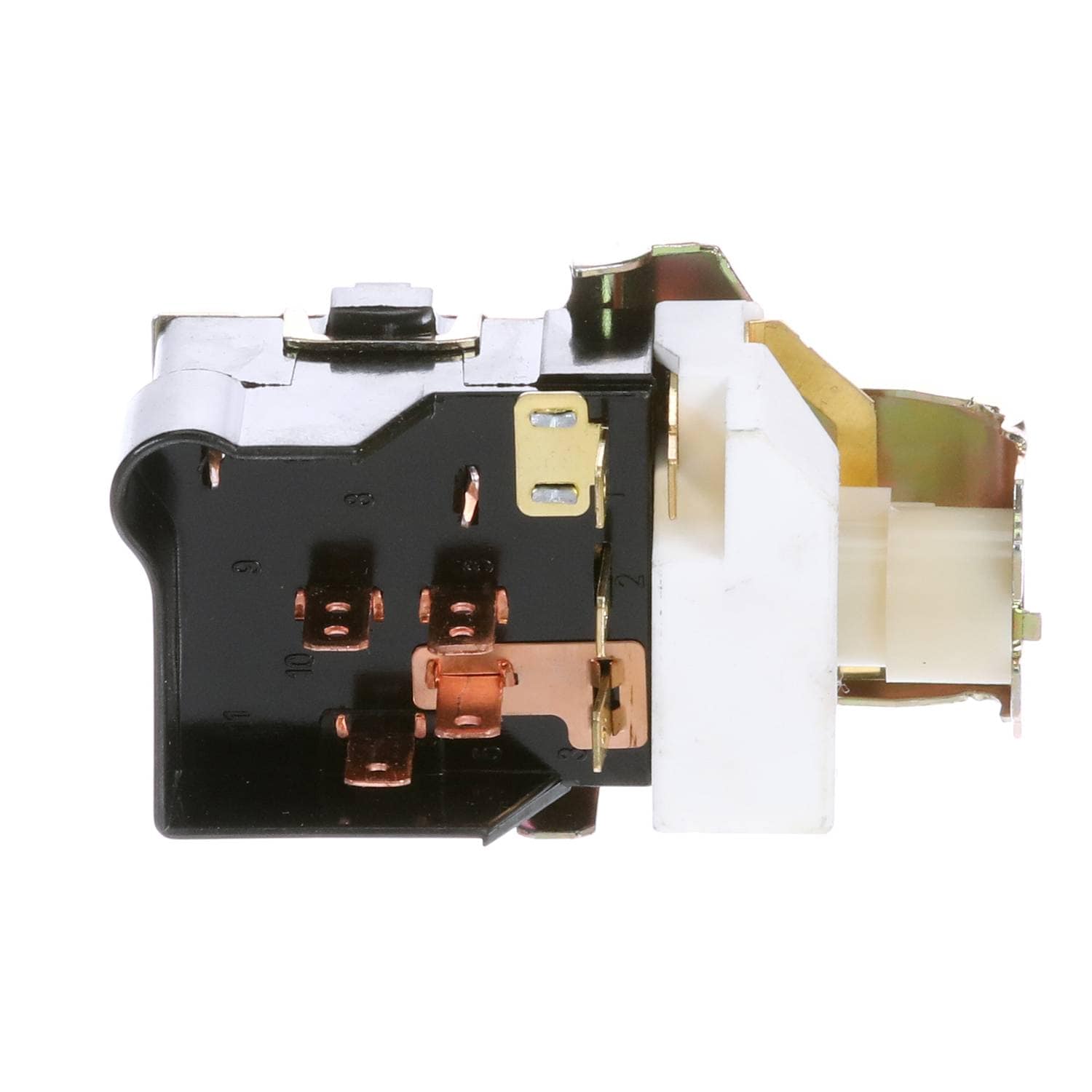 Standard Ignition 8 Terminal Headlight Switch DS155 | O