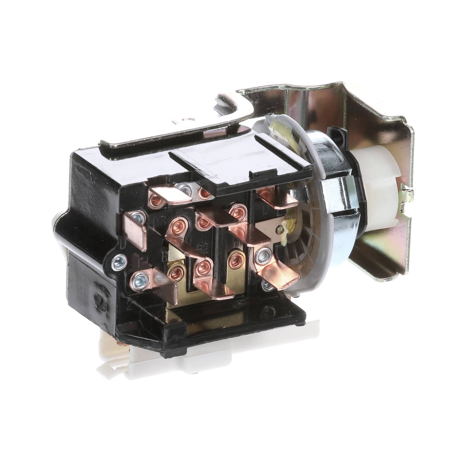 Standard Ignition 11 Terminal Headlight Switch DS346 | O'Reilly