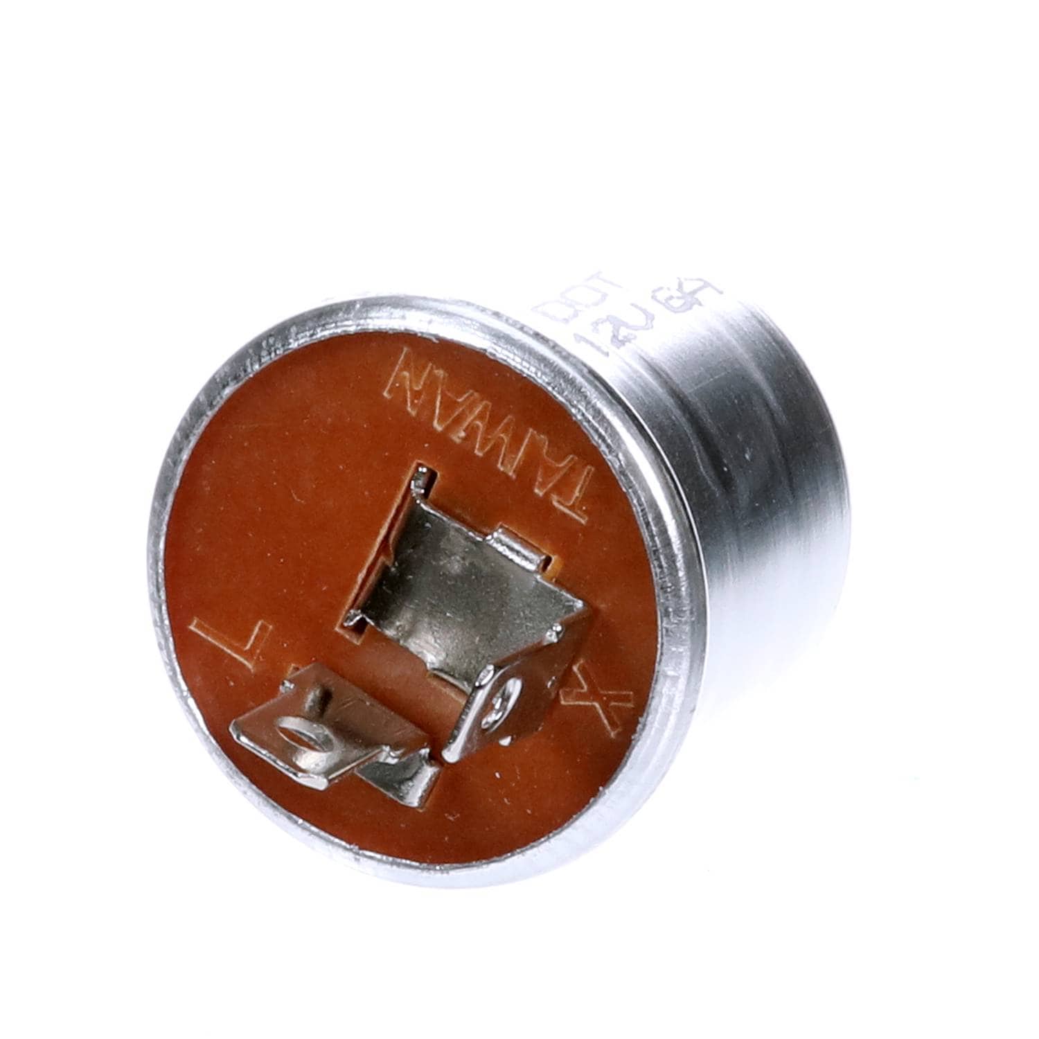 Cross Reference Flasher Relay For Standard And LED Flashers Efl 552 Relay