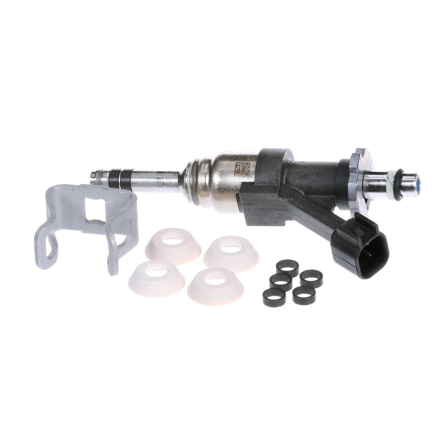 Standard Ignition Fuel Injector - New FJ1217 | O'Reilly Auto Parts