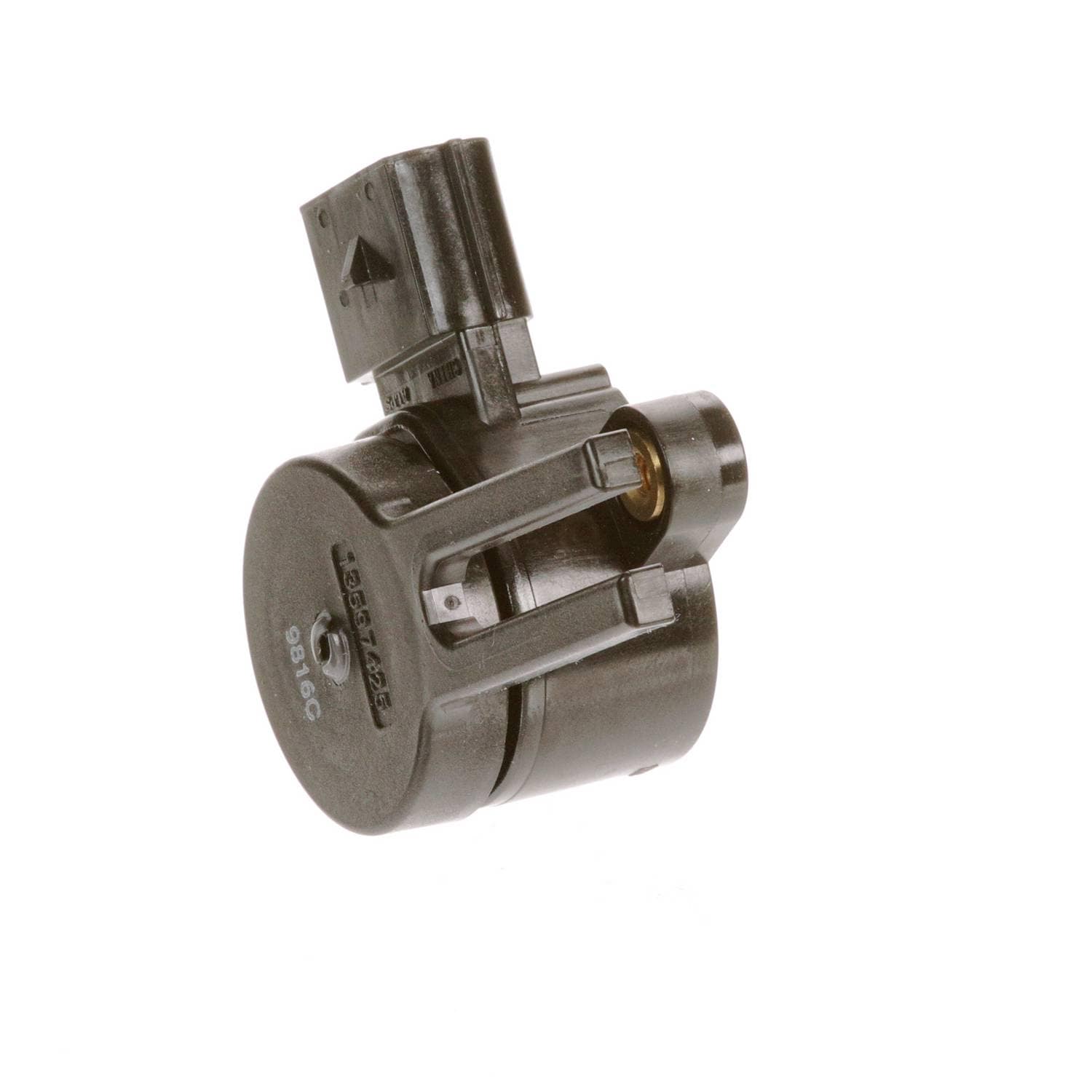 Standard Ignition 6 Terminal Brake Pedal Position Sensor SLS569