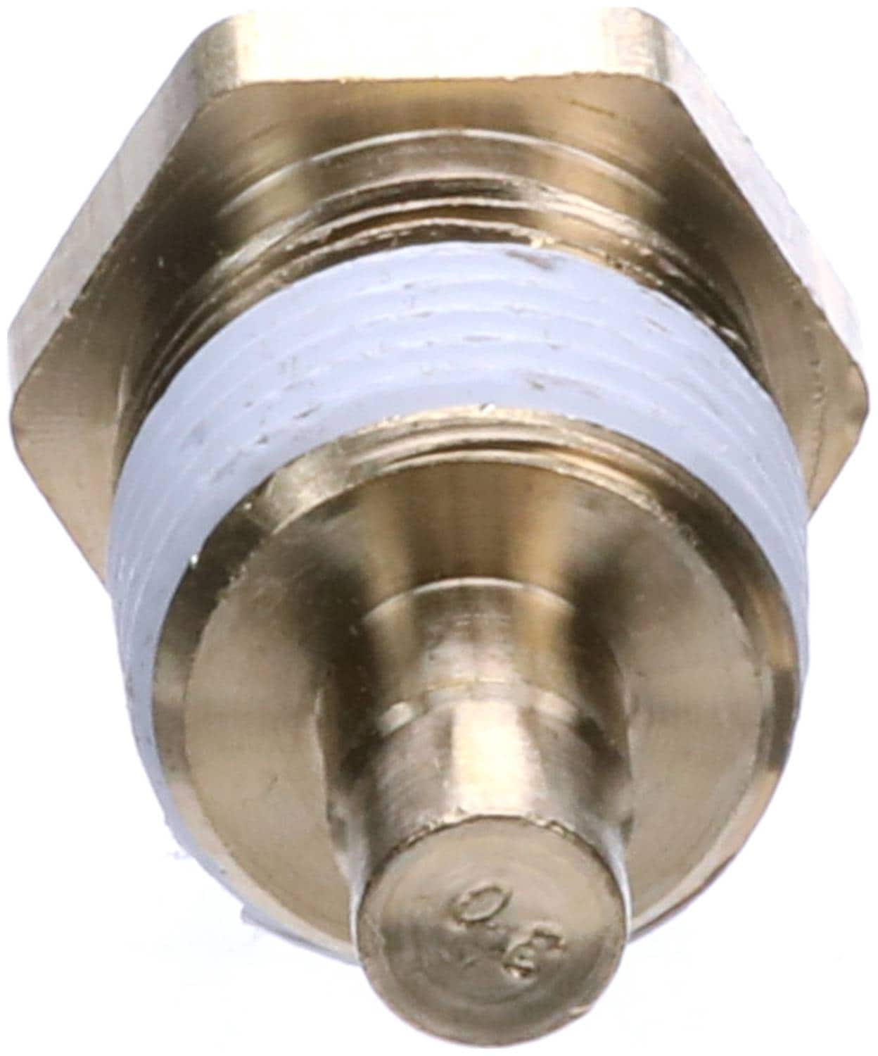 Standard Ignition 1 Terminal Coolant Temperature Sensor