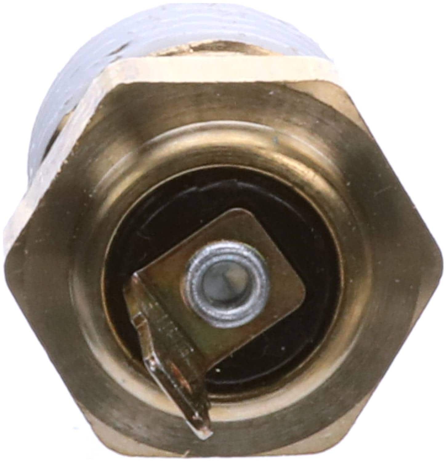 Standard Ignition 1 Terminal Coolant Temperature Sensor