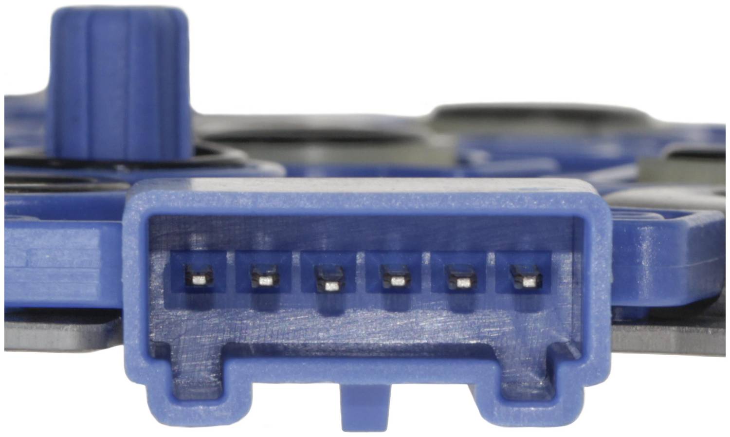 Standard Ignition 6 Terminal Oil Temperature Switch PS714 | O