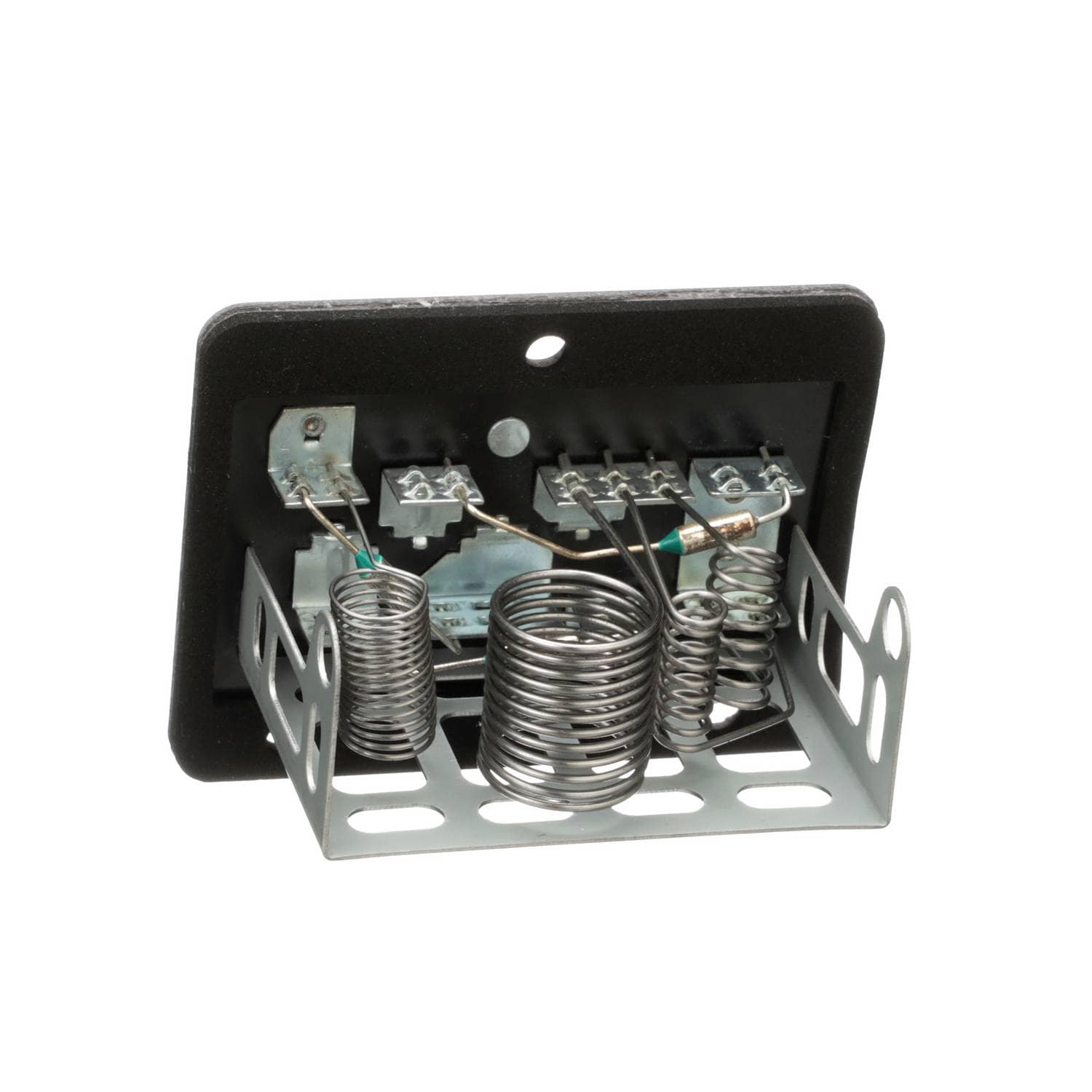 Standad - U-412 - Blowe Moto Esisto
