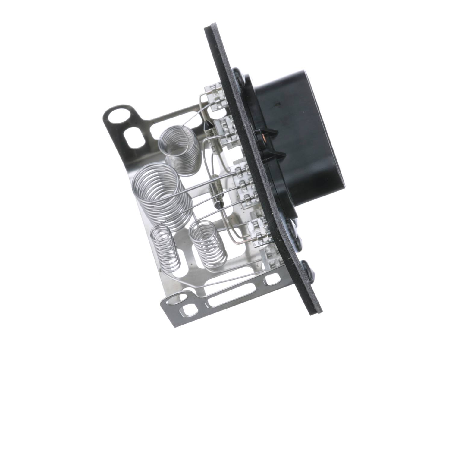 thumbnail image 2 of Auto Plus RU4T Ignition Ballast Resistor – T-Series, Standard RU4, Bulk Packed 2 of 6