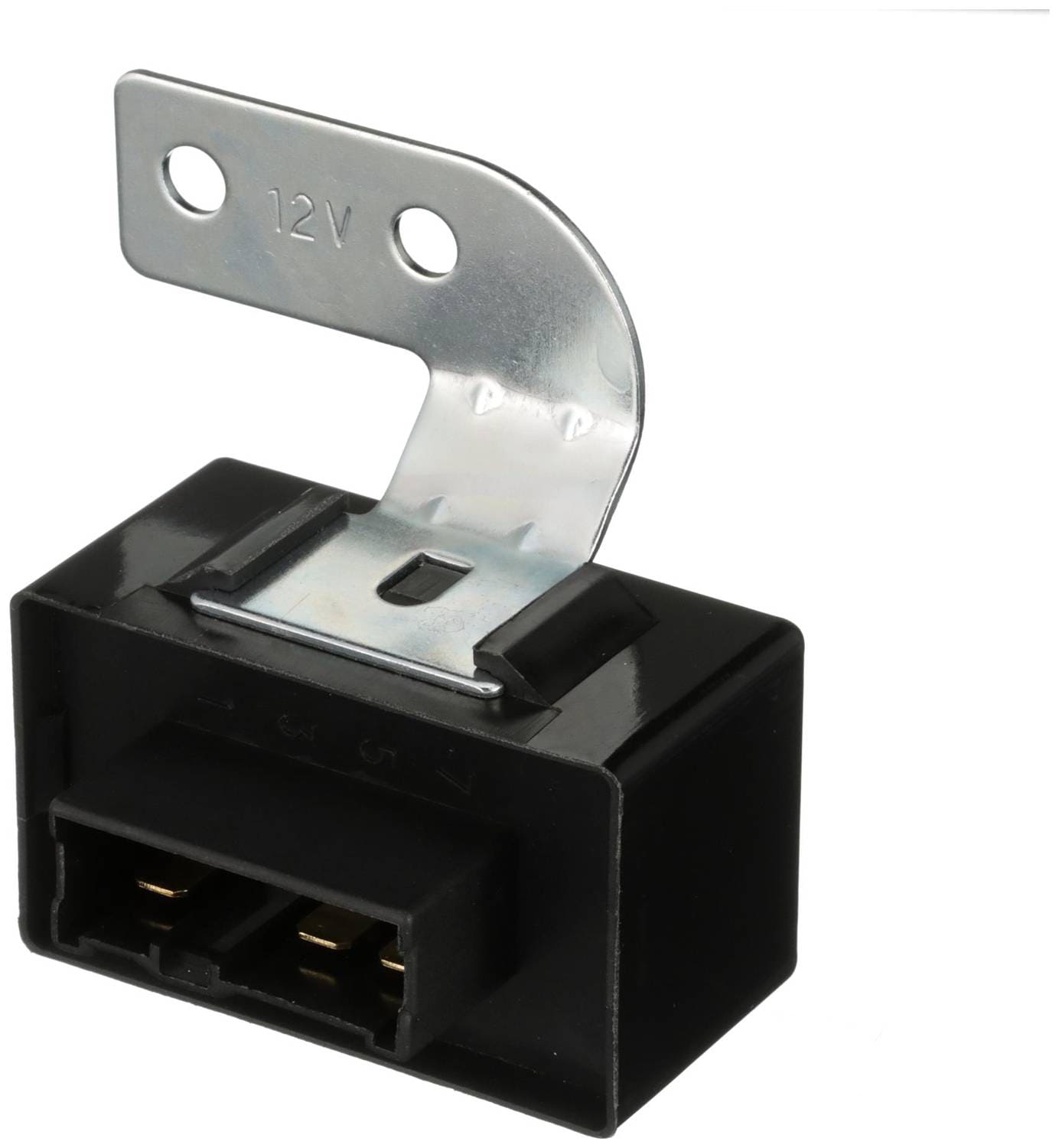 Standard Ignition RY-127 Engine Control Module Relay | Fits Ford Escort