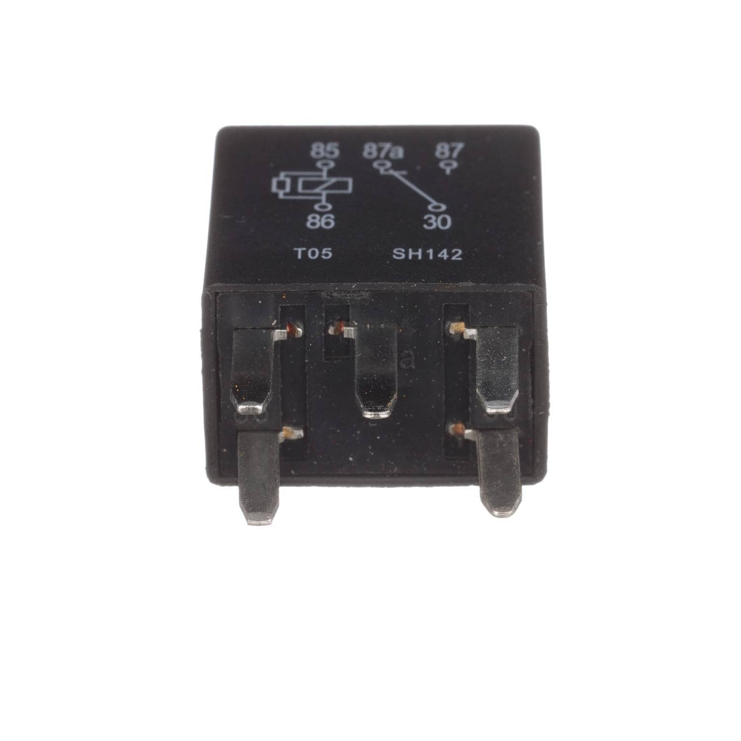 Air Intake & Fuel Delivery New Fuel Cutoff RelayPump Relay Fuel Pump