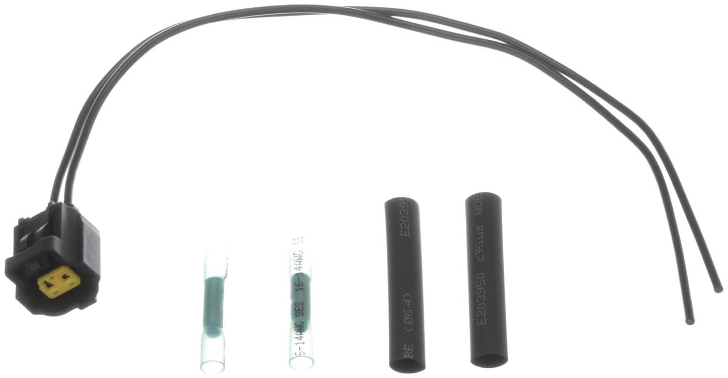 Standard Ignition 2 Terminal Multi-Purpose Connector S1082
