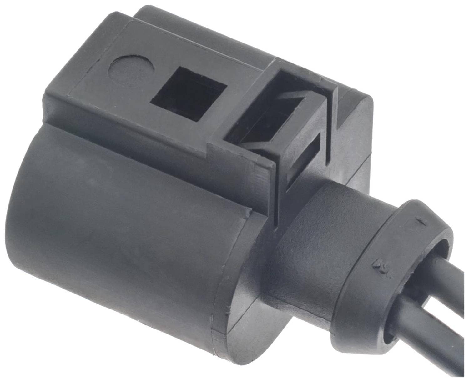 Standard Ignition 2 Terminal ABS Speed Sensor Connector