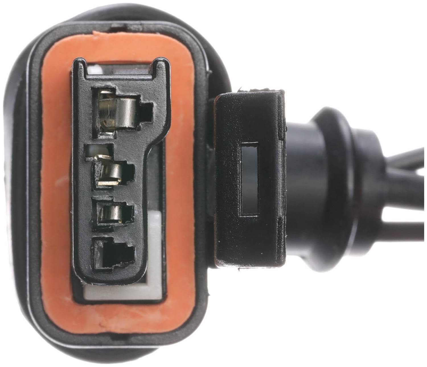 Standard Motor Products S552 Pigtail/Socket Standard Ignition Standard Motor Products S552 Pigtail/Socket Standard Ignition