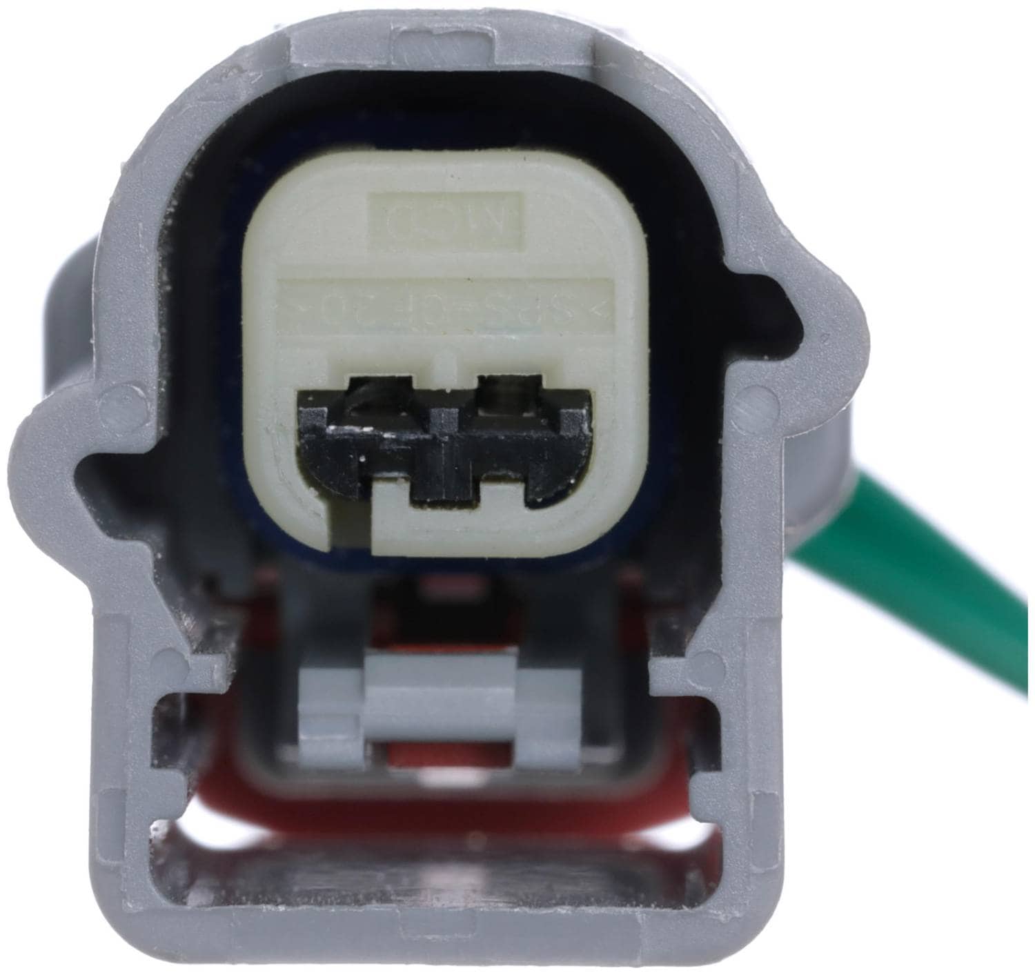 Standard Ignition 2 Terminal Multi-Purpose Wire Connector