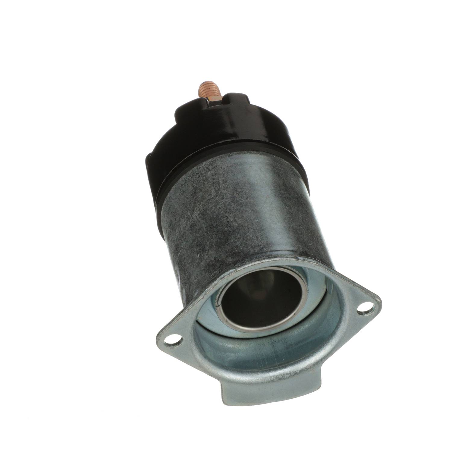 thumbnail image 2 of CARGO 24V 200A 4-Terminal Universal Starter Solenoid For Tail Lifts & More – 230964 2 of 6