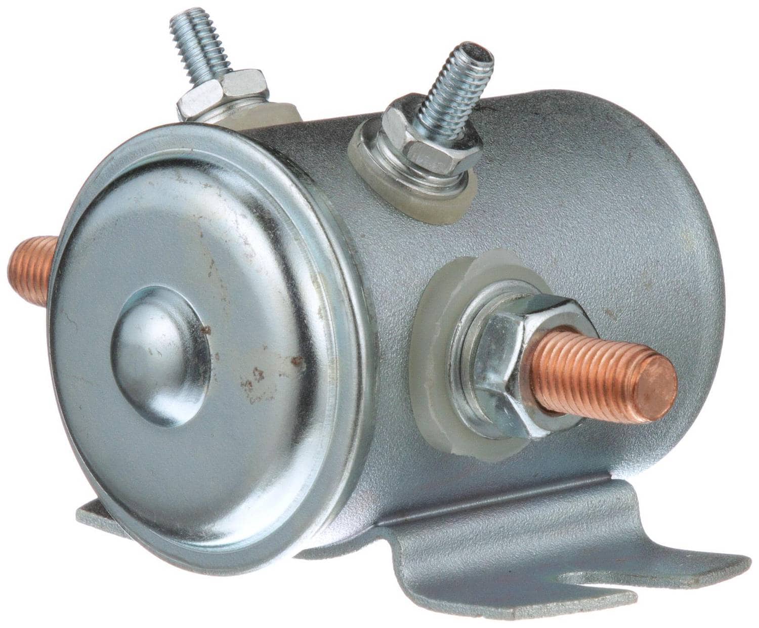 Standard Ignition 36 Volt 40 Amp Starter Solenoid SS-595 | O'Reilly Au