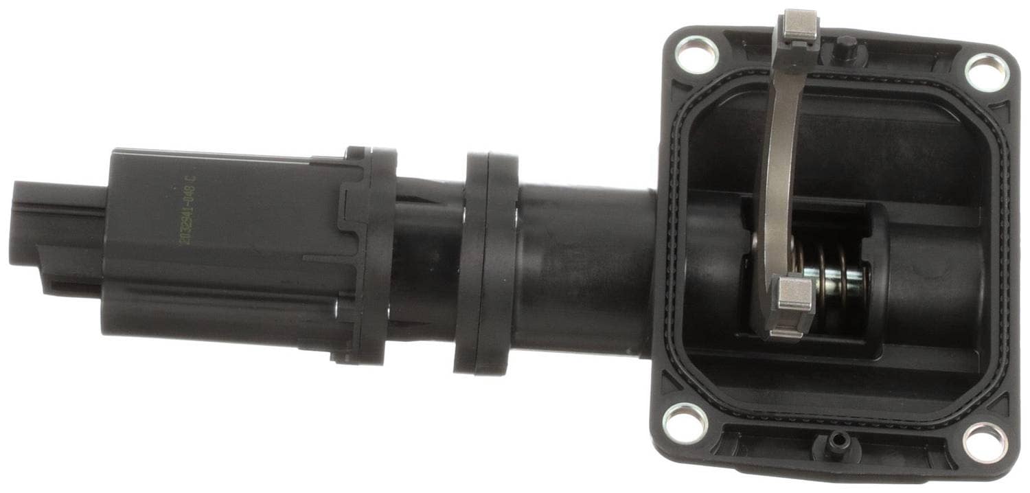 Standard Ignition 4 Terminal 4WD Actuator TCA81 | O'Reilly Auto Parts