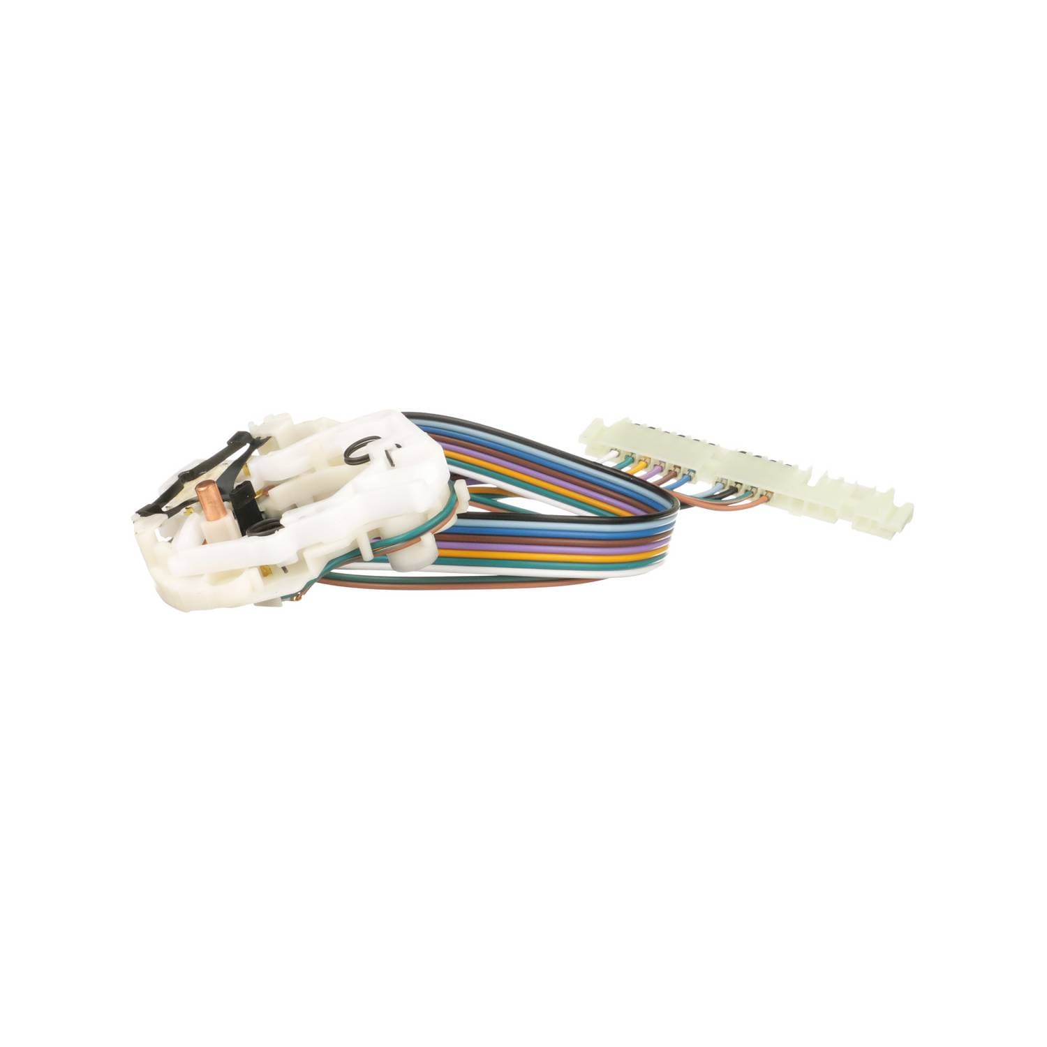 Chevrolet GMC Turn Signal Switch TRQ SWA41610