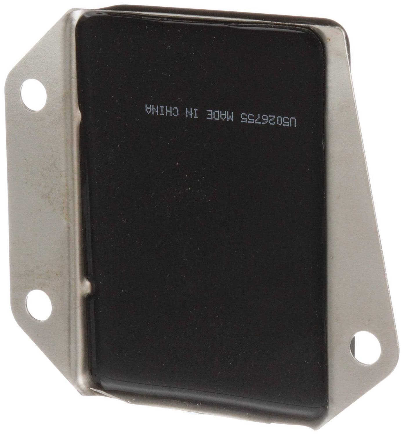 Car & Truck Voltage Regulators Parts & Accessories STANDARD TSERIES