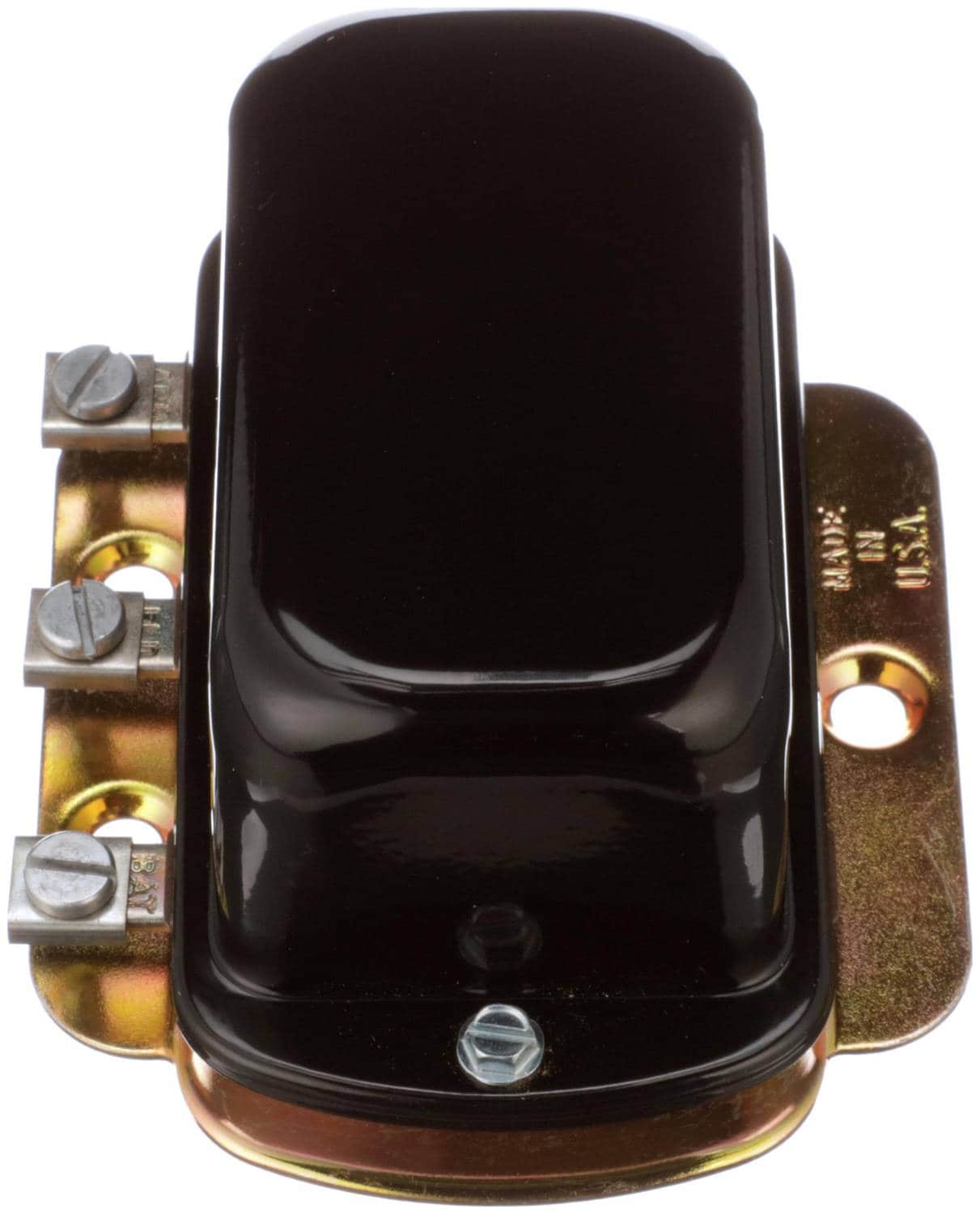 Standard Ignition 6 Volt 40 Amp Voltage Regulator VR2 | O