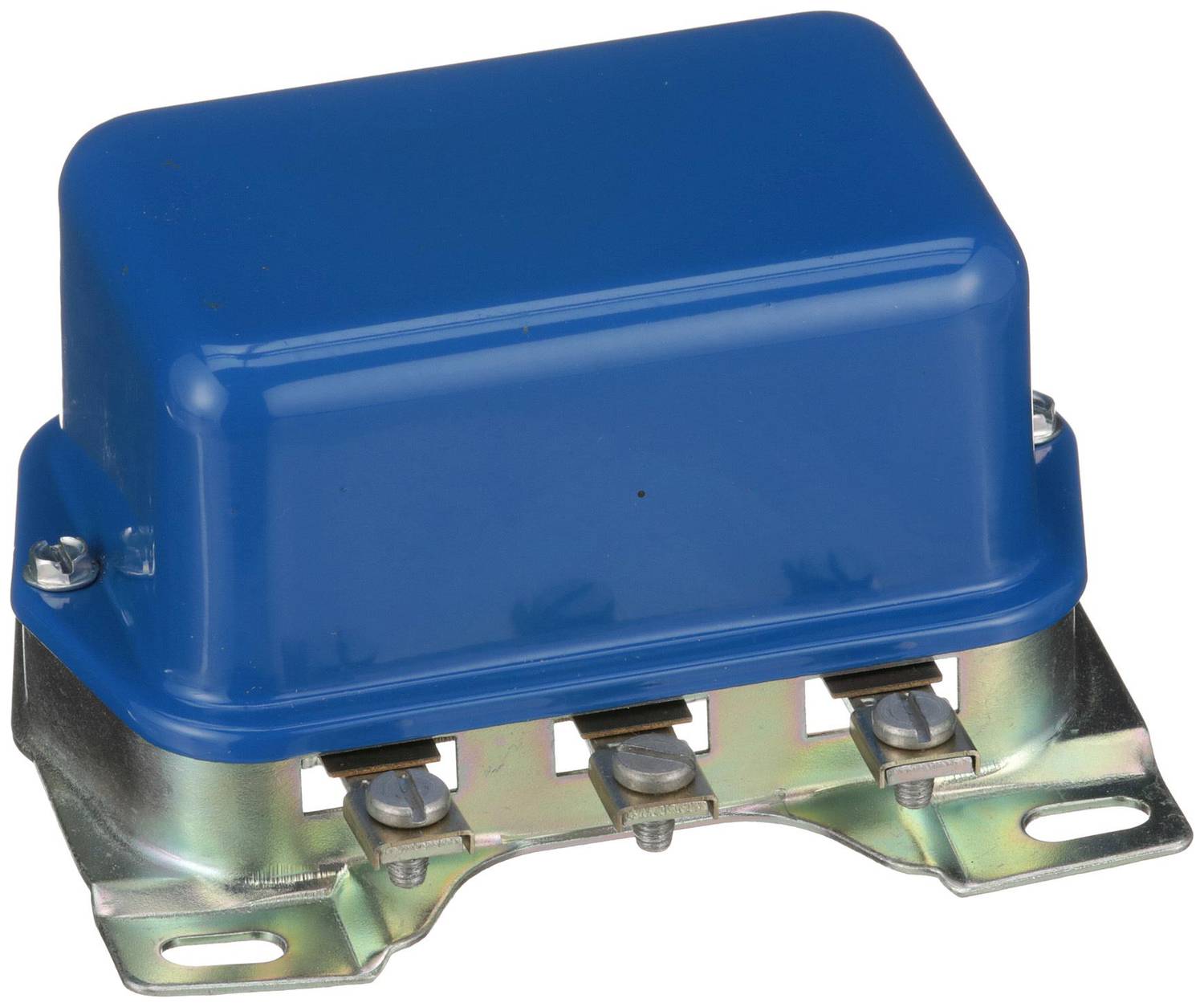 Standard Ignition 12 Volt 30 Amp Voltage Regulator VR-35 | O'Reilly Au