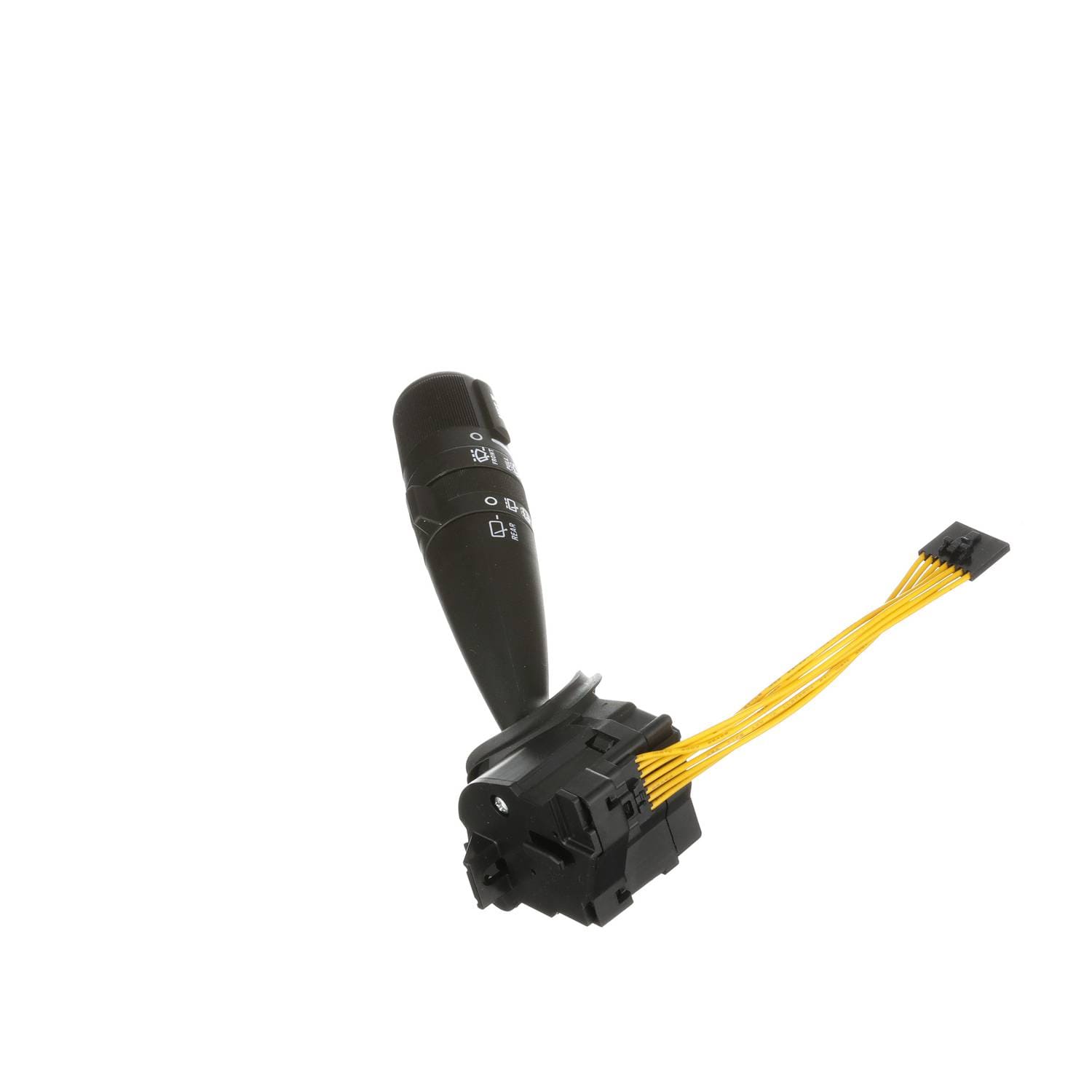 7-terminal Switch Standard Motor Products - 7-Terminal With Rear ...