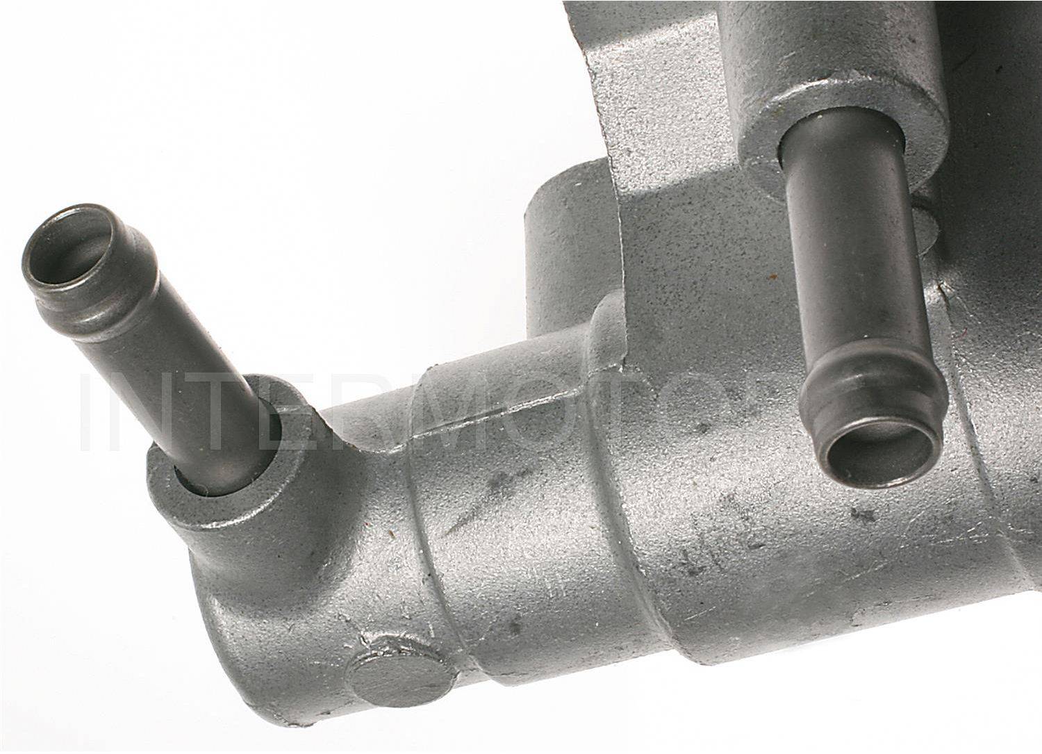 Fuel Injection Idle Air Control Valve-Auxiliary Air Regulator Standard AC141
