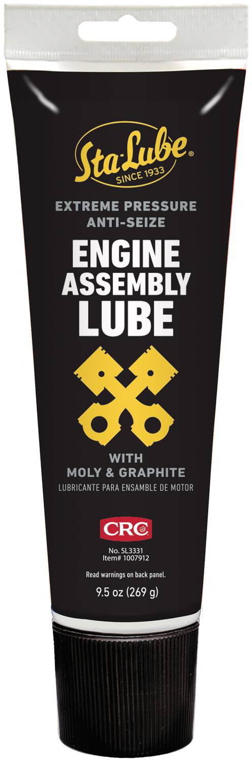 Sta-Lube Assembly Lubricant SL3331 | O'Reilly Auto Parts