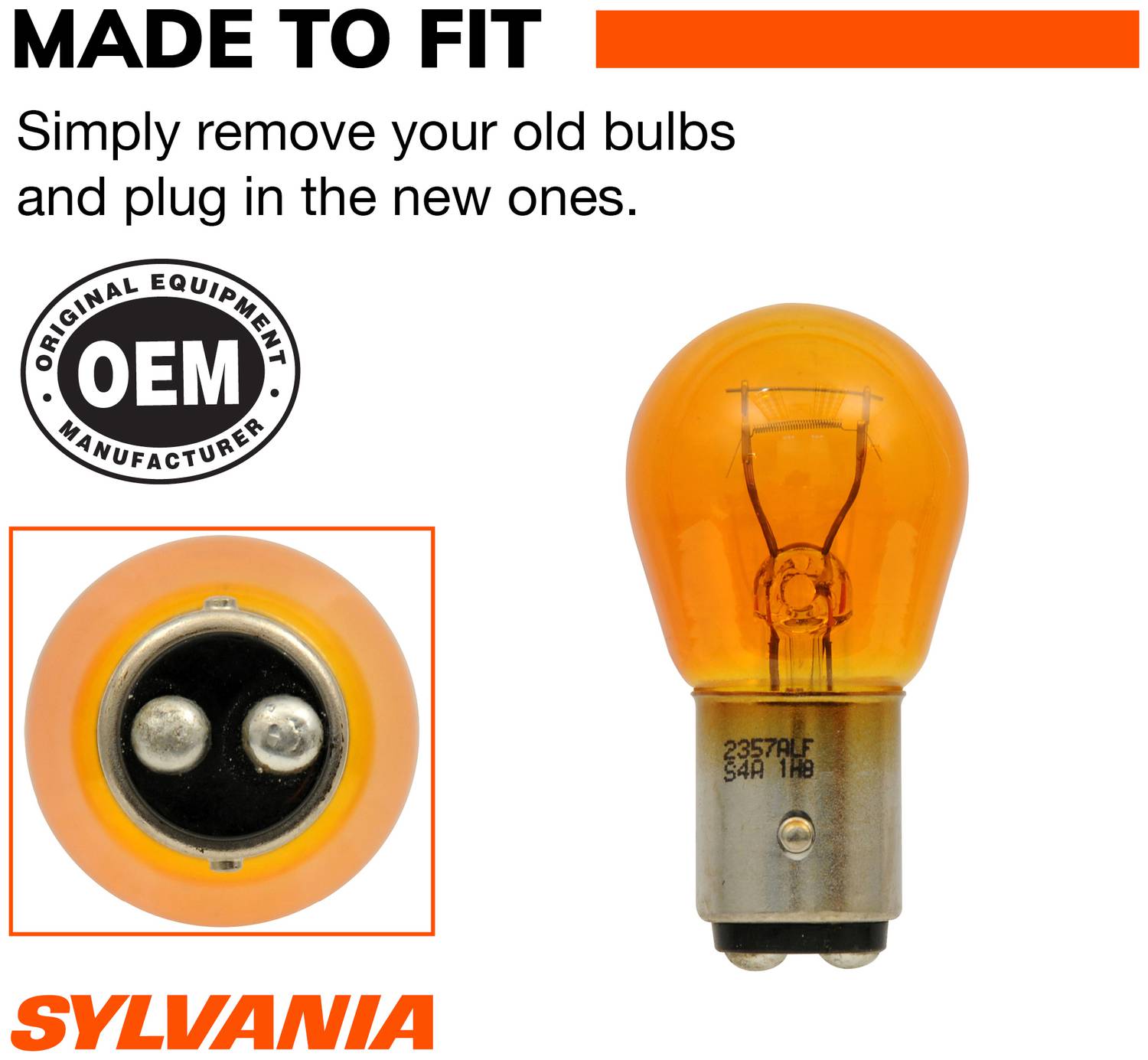 syl-sylvania-2357a-ll-bp2-mtf- syl-sylvania-2357a-ll-bp2-mtf-