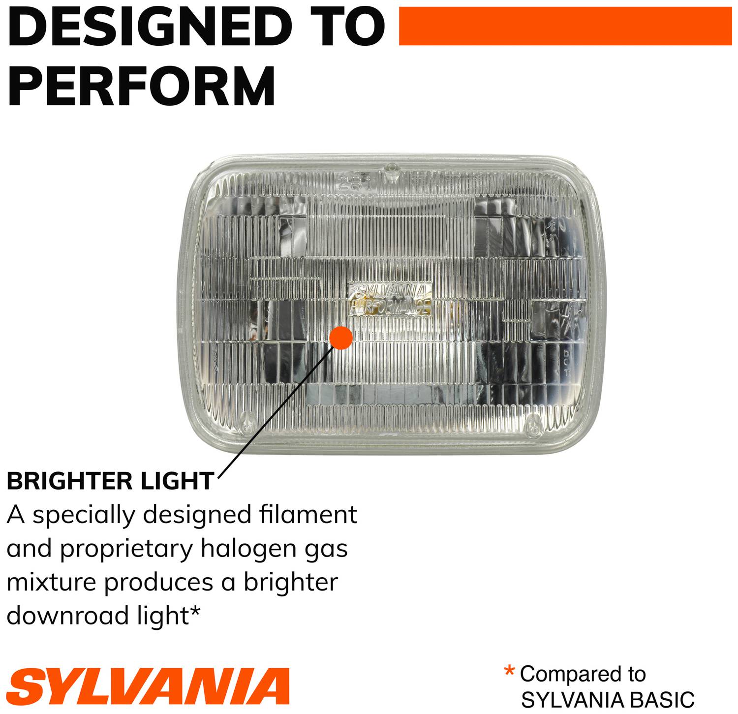 品質が完璧 SYLVANIA H6054 of (Pack Bulb Beam Sealed Halogen SilverStar テープ・マスキングテープ