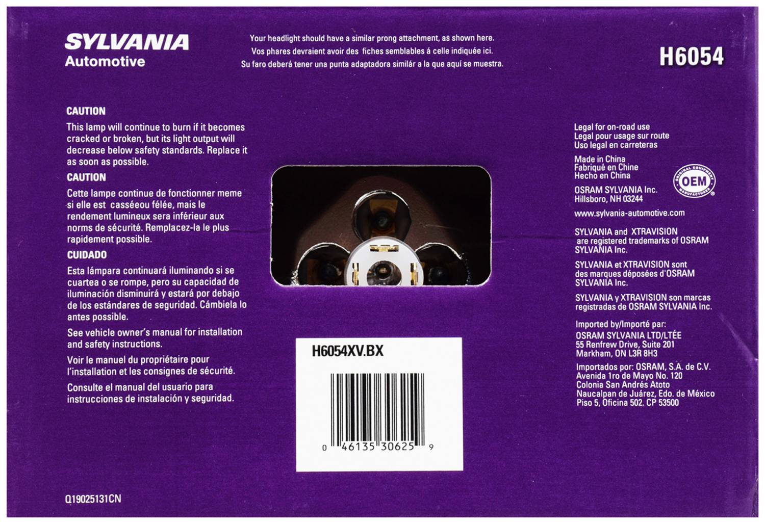 syl-sylvania-h6054-xv-bx-bop-