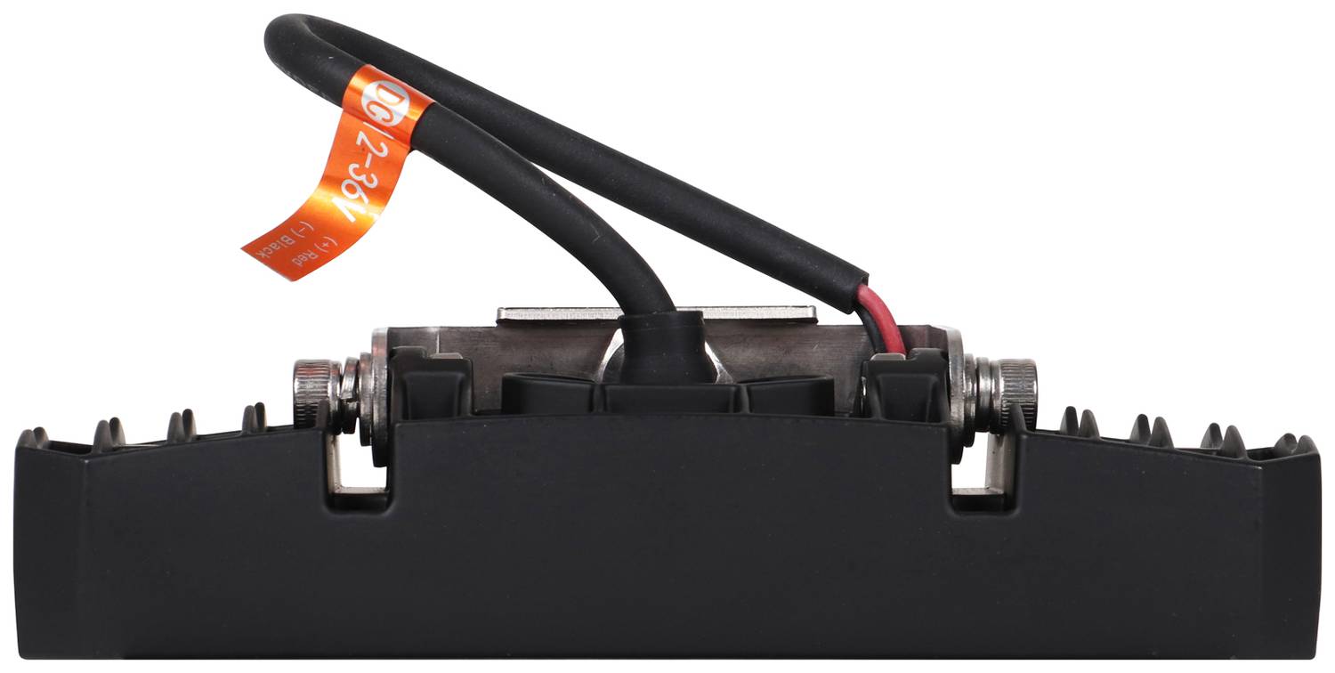 SYLVANIA Rugged 6 Inch LED Light Bar RGBAR6INFLBX | O'Reilly