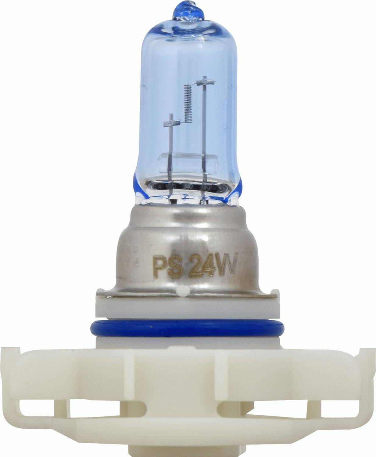 Sylvania 5202 High Performance SilverStar ZXE Halogen Fog Light Bulb (