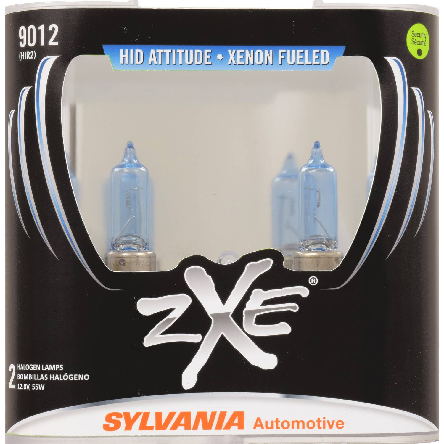 Sylvania Silverstar Zxe And Led Light Review Off Road Com