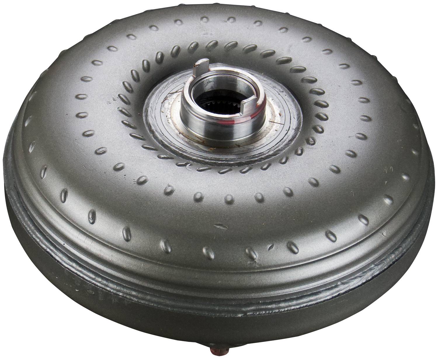 Power Torque 10-7/16 Inch Torque Converter TC1577 | O'Reilly Auto