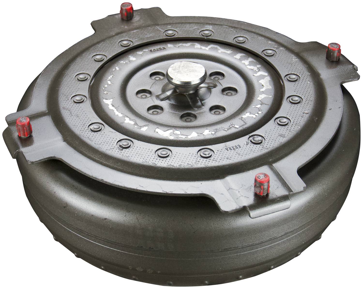 Power Torque 10.990 Inch Torque Converter FM9531 | O