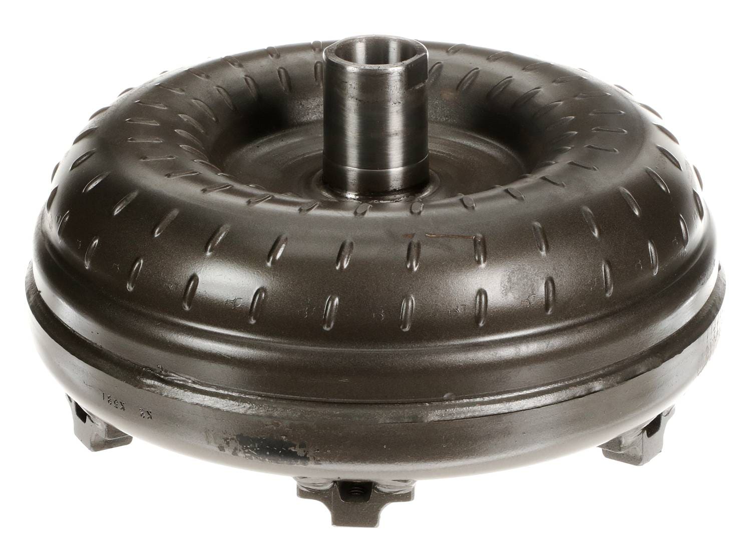 Power Torque 13.750 Inch - Remanufactured Torque Converter B82NS | O'R