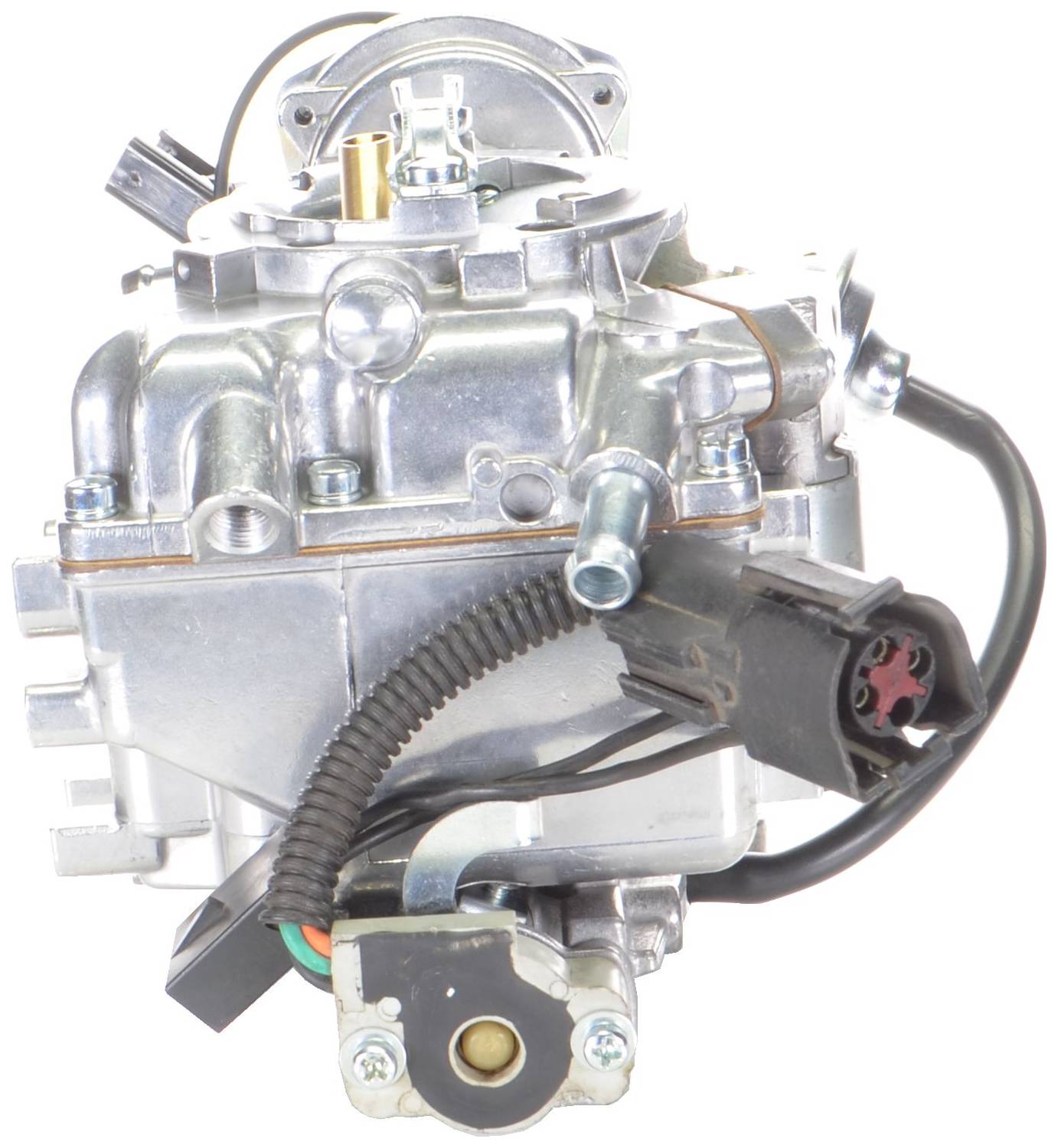 Remanufactured Carburetors For Ford Bronco 1984 - 1985; 180-8236 - Picture 1 of 1