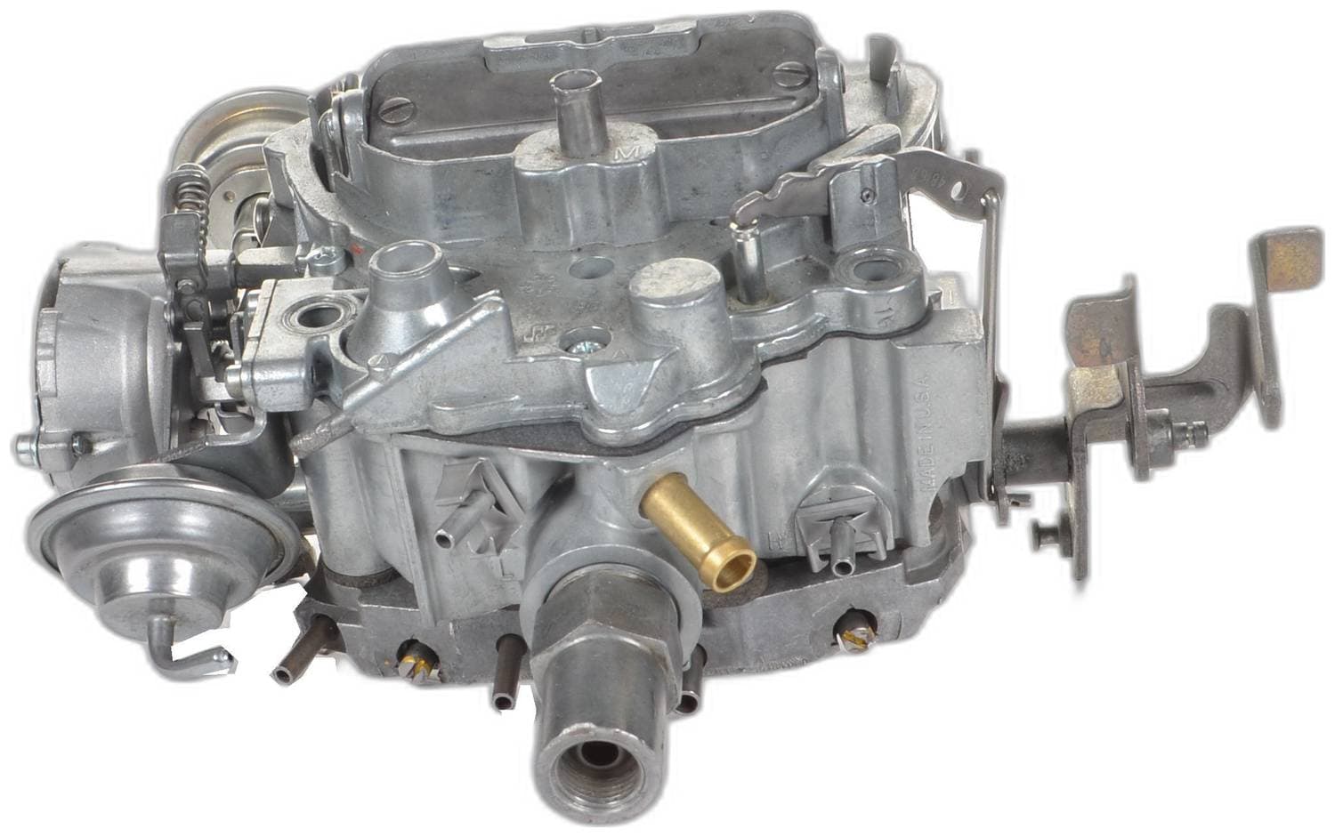 Remanufactured Carburetors For Buick Century 1979; 180-6266 - Picture 1 of 1