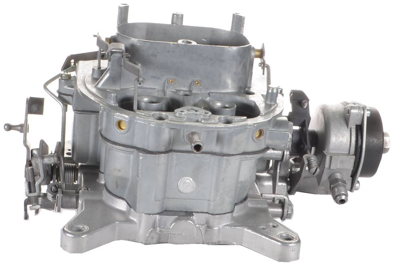 Remanufactured Carburetors For Ford Country Sedan 1966 - 1969; 180-3106 - Picture 1 of 1